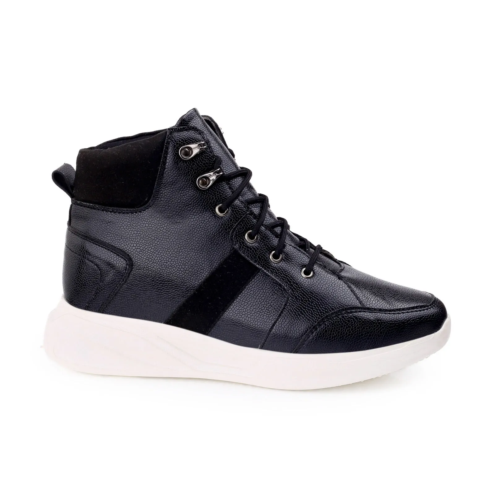 Men's 3.5 (9CM) Inches Hidden Height Increasing Shoes