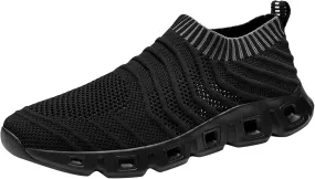 Mens Loafers & Slip-Ons Men Sports Shoes Spring and Summer Fashionable Pattern Breathable Mesh Leather Sneaker Men