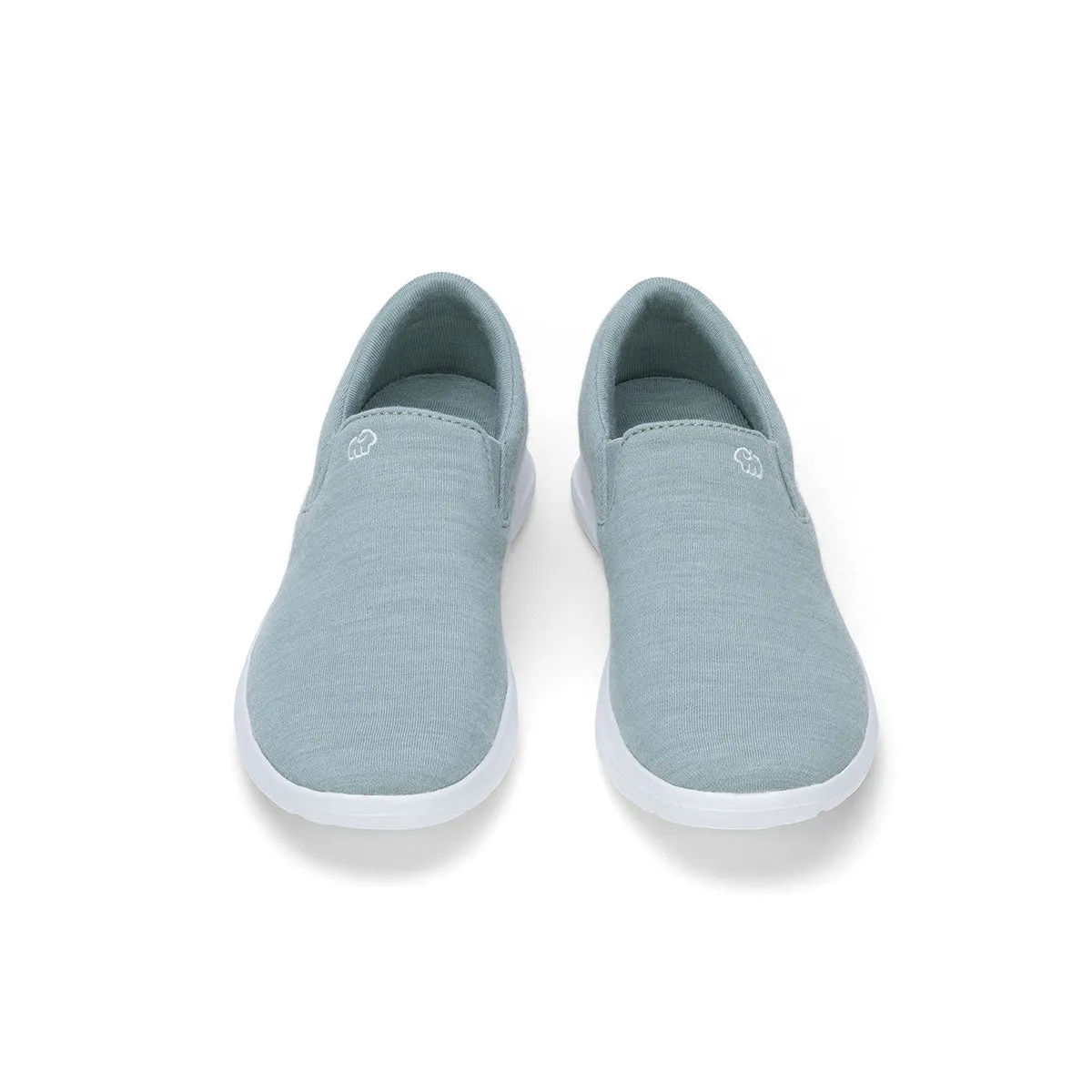 Men's Slip-Ons Sage