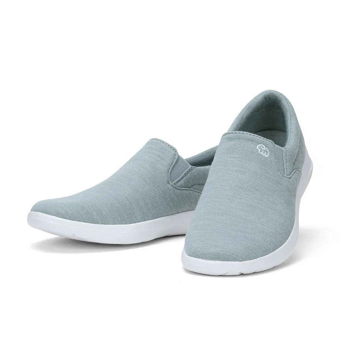 Men's Slip-Ons Sage