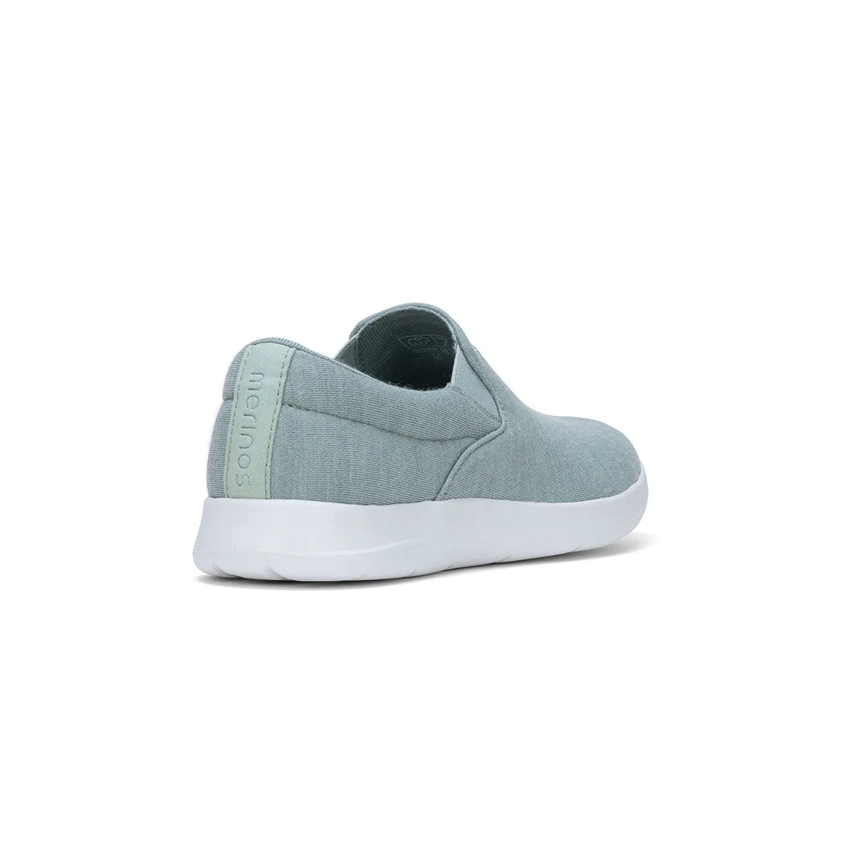 Men's Slip-Ons Sage