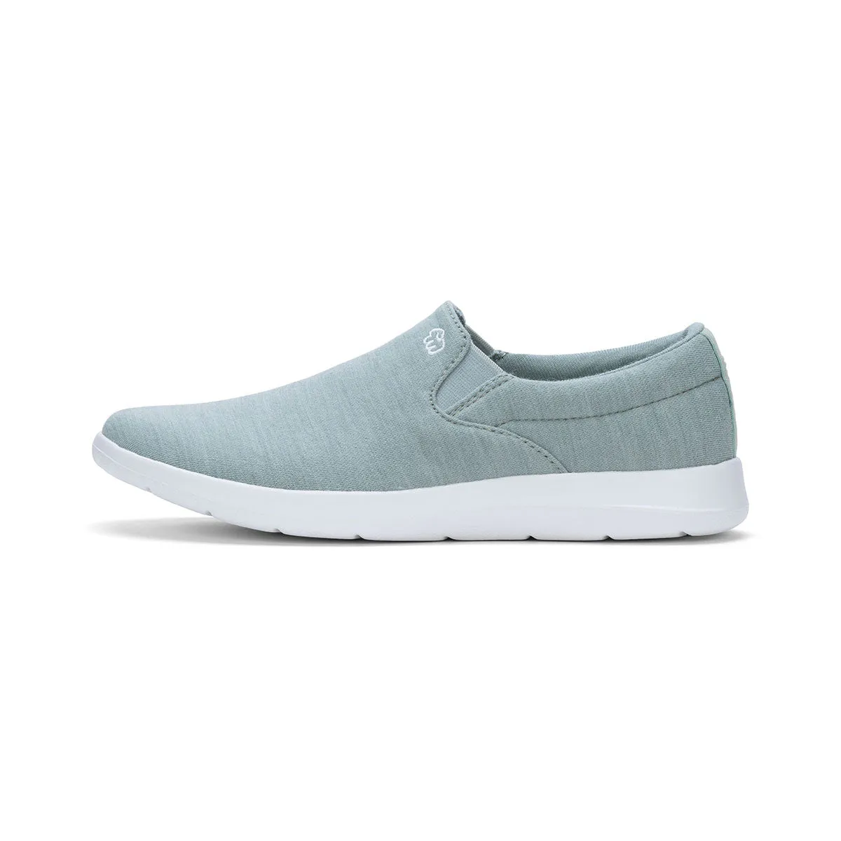 Men's Slip-Ons Sage