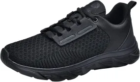 Men's Sneakers Men's Fashion Sneakers Slip on Shoe for Men Tennis Shoe for Men Sport Athletic Gym Sneaker
