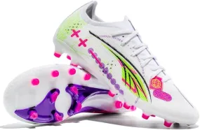 Men's Soccer Cleats Shoes Football Cleats Shoes Training Athletic Women Professional Sneaker Outdoor for AG/FG