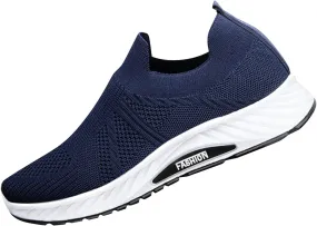 Mens Walking Shoes Men's Fashion Sneakers Tennis Shoe for Men Shoe for Men Breathable Mesh Sneaker