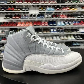Nike Air Jordan 12 Stealth CT8013-015 Men's Size 11