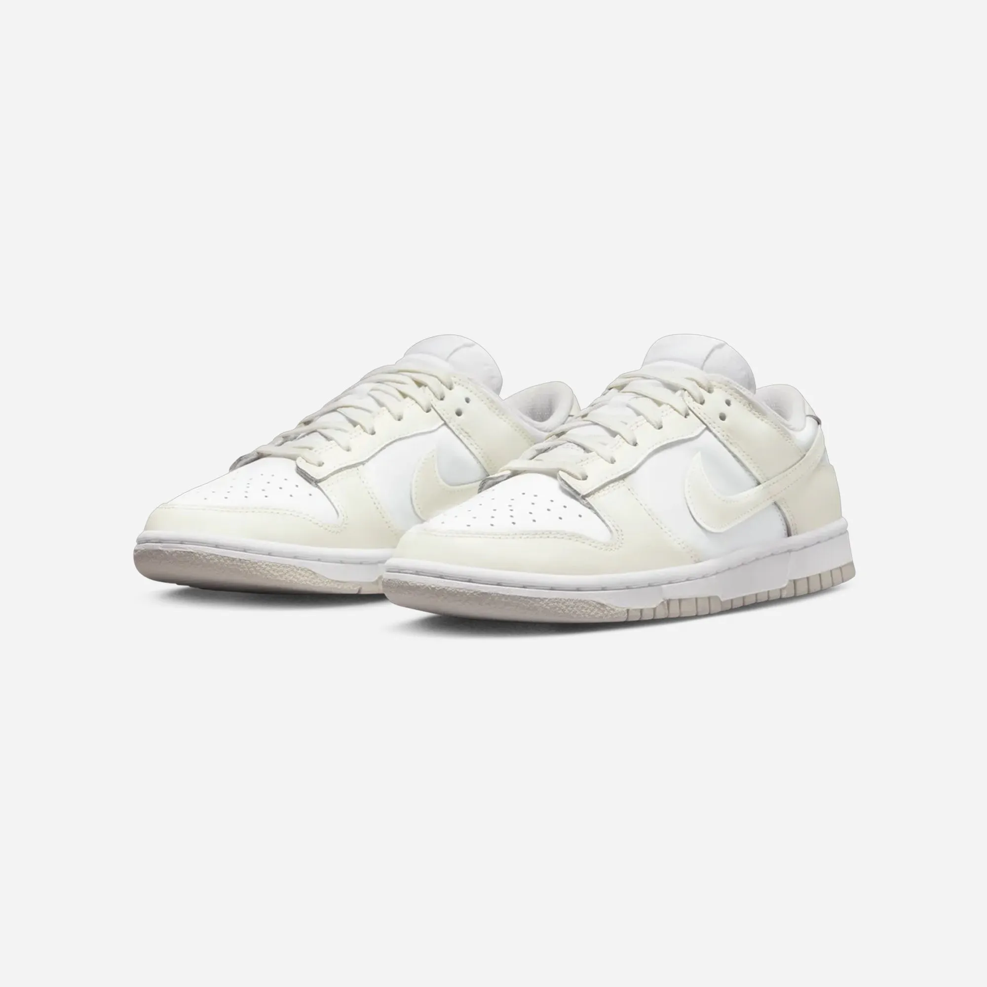Nike Dunk Low Retro Coconut Milk (Women's)
