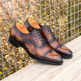 Oxford-Patina, Brown-Wholesale
