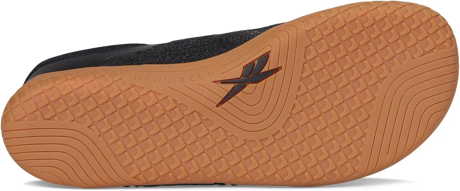 Reebok Unisex-Adult Nano Zero Sneaker