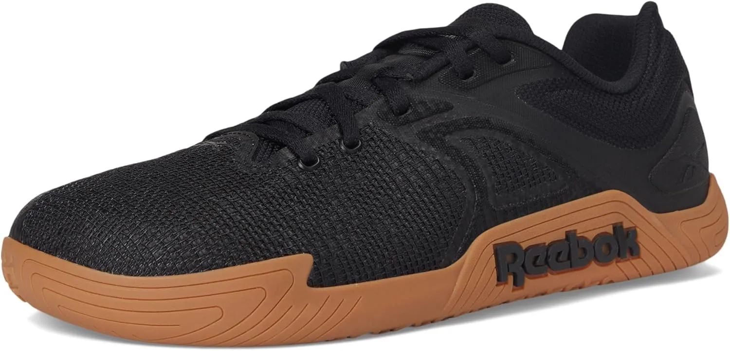 Reebok Unisex-Adult Nano Zero Sneaker