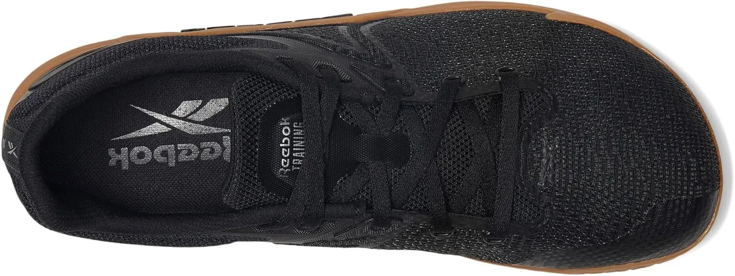 Reebok Unisex-Adult Nano Zero Sneaker