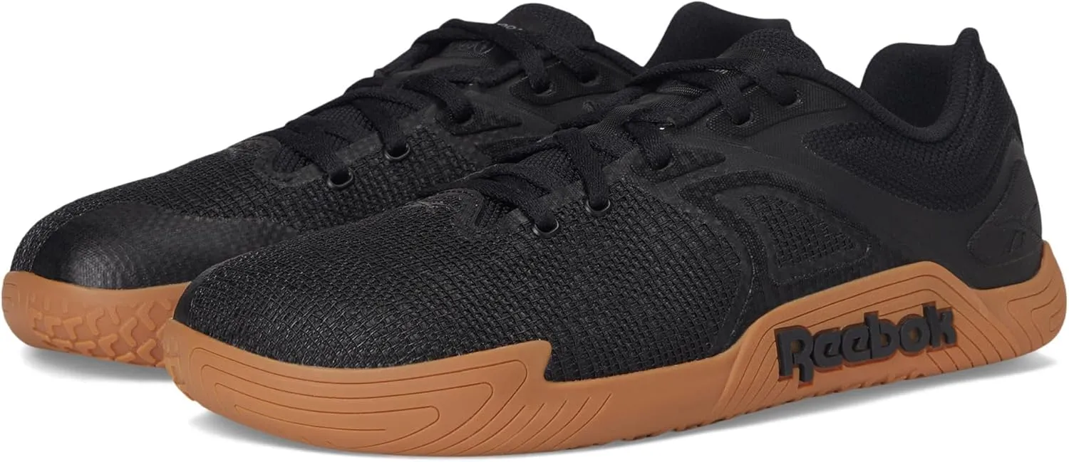 Reebok Unisex-Adult Nano Zero Sneaker