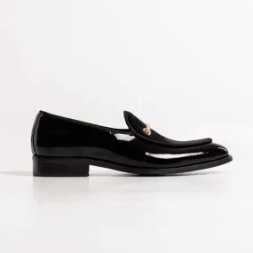Roman Loafer - Black