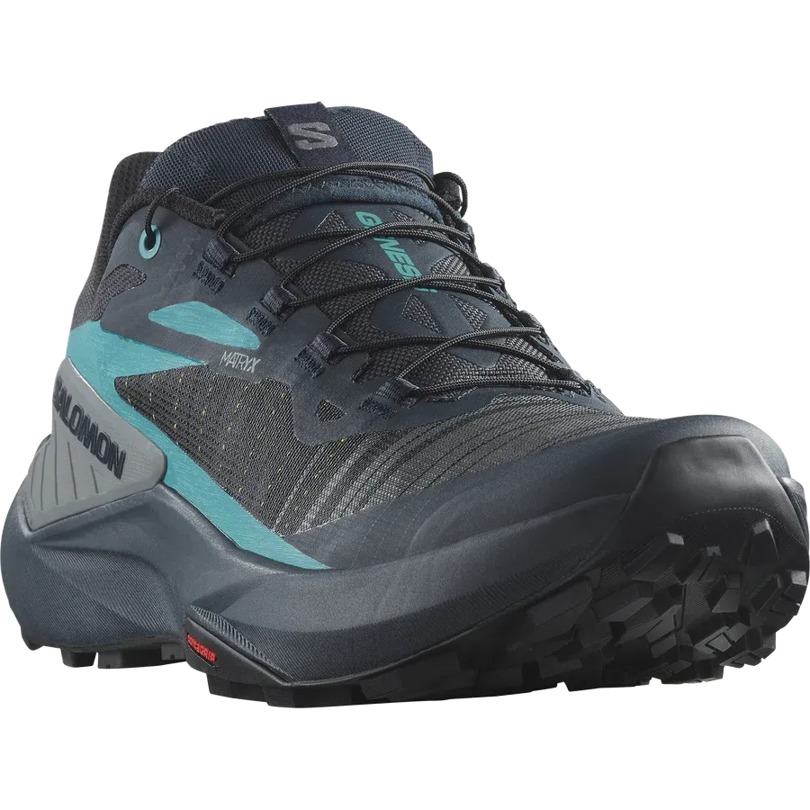 Salomon Men's Genesis Trail Running Shoes