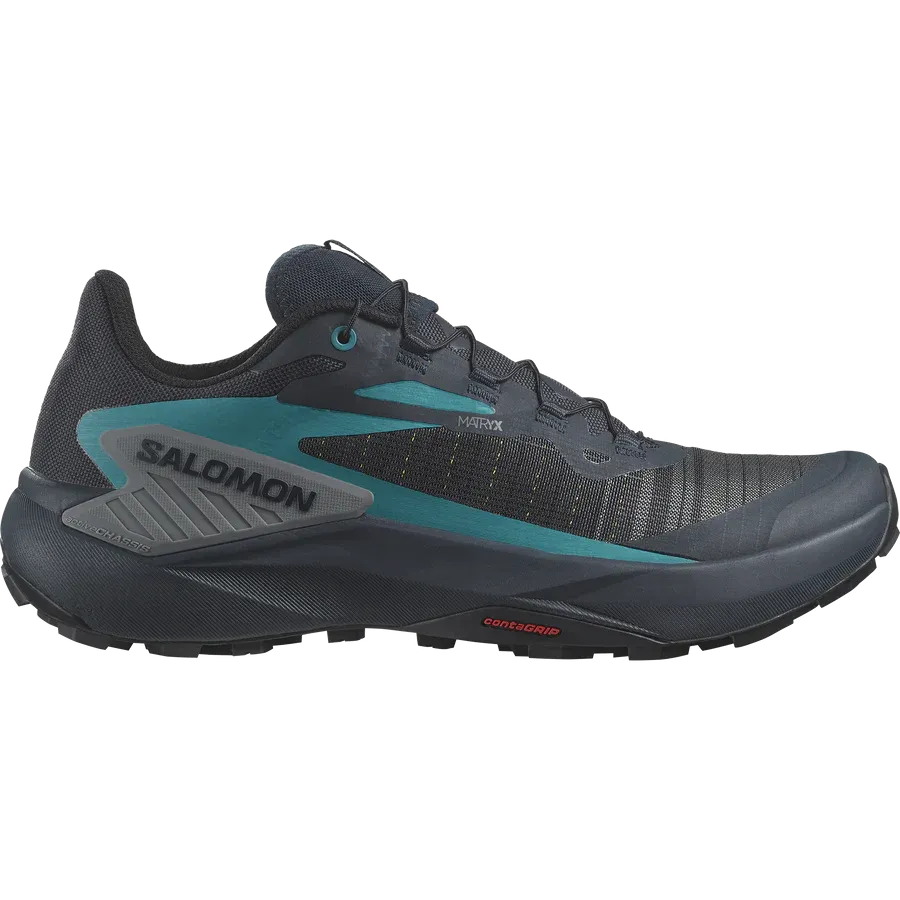 Salomon Men's Genesis Trail Running Shoes