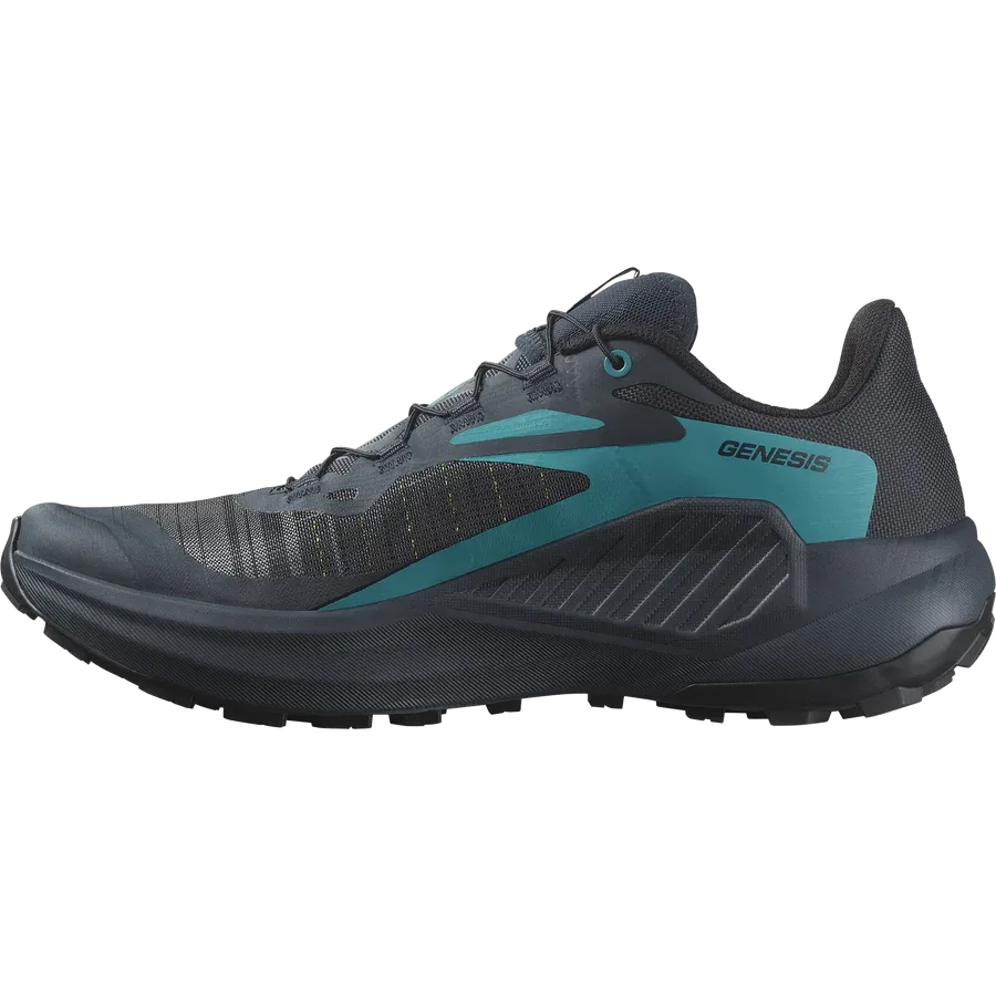 Salomon Men's Genesis Trail Running Shoes