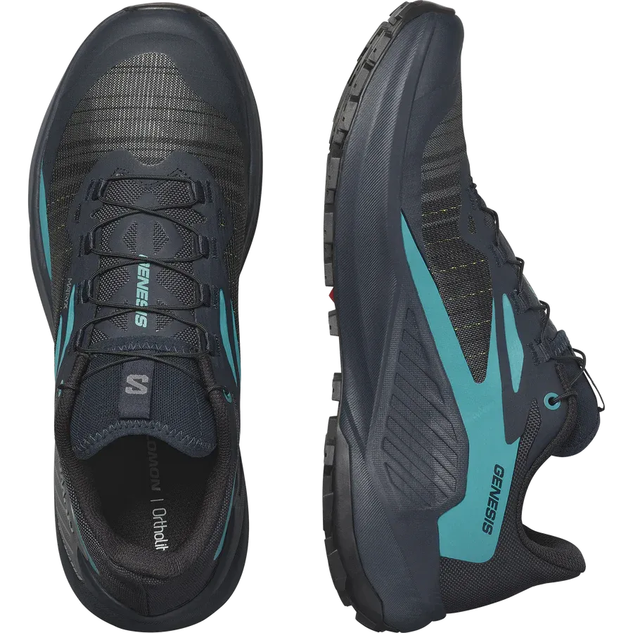 Salomon Men's Genesis Trail Running Shoes