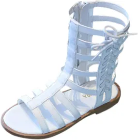 Shoes Baby Boy Infant Kids Roman Toe Zip Open Princess Shoes Baby Girls Toddler Toddler Boy Sneakers Size 10
