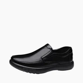 Slip-On, Height Increasing : Casual Shoes for Men