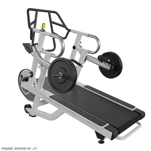 Stairmaster HIITMILL X