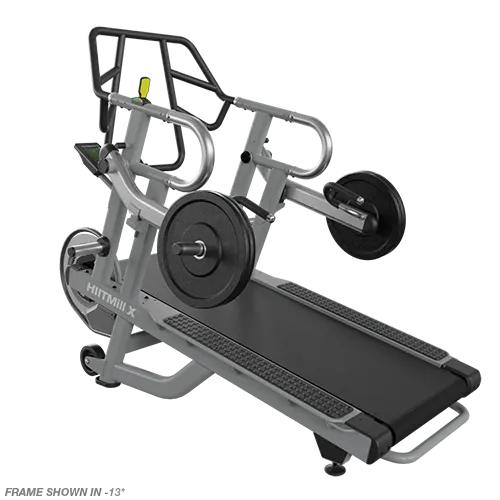 Stairmaster HIITMILL X