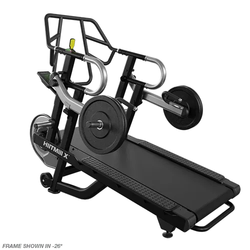 Stairmaster HIITMILL X