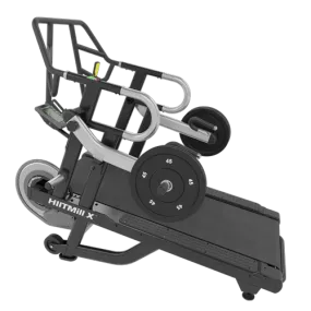 Stairmaster HIITMILL X
