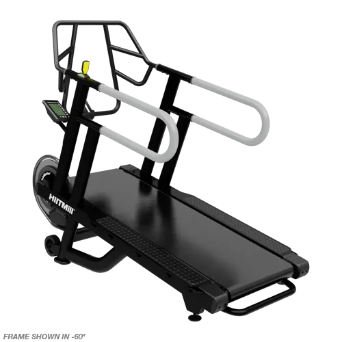 Stairmaster HIITMILL