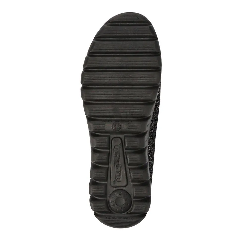 Stretchy Anatomic Slip-On Shoes - FLY41004 / 326 681