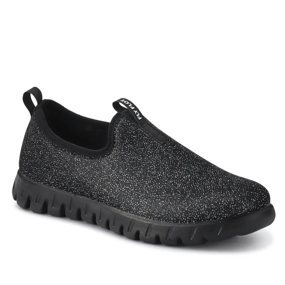 Stretchy Anatomic Slip-On Shoes - FLY41004 / 326 681