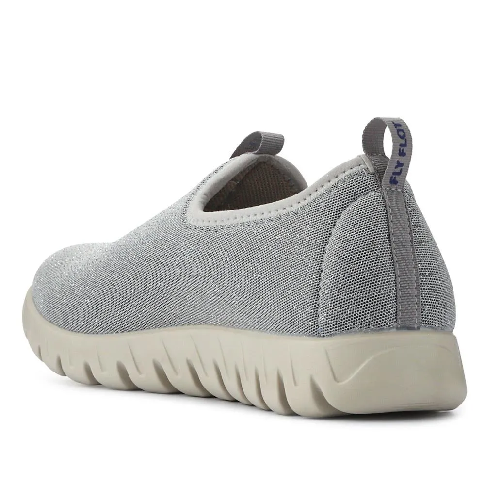 Stretchy Anatomic Slip-On Shoes - FLY41004 / 326 681