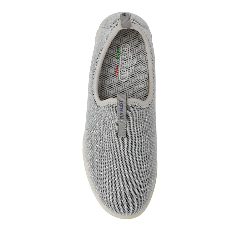 Stretchy Anatomic Slip-On Shoes - FLY41004 / 326 681