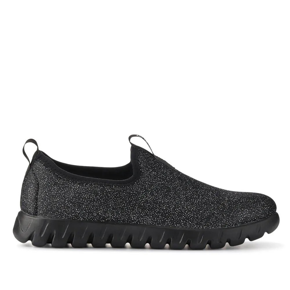 Stretchy Anatomic Slip-On Shoes - FLY41004 / 326 681