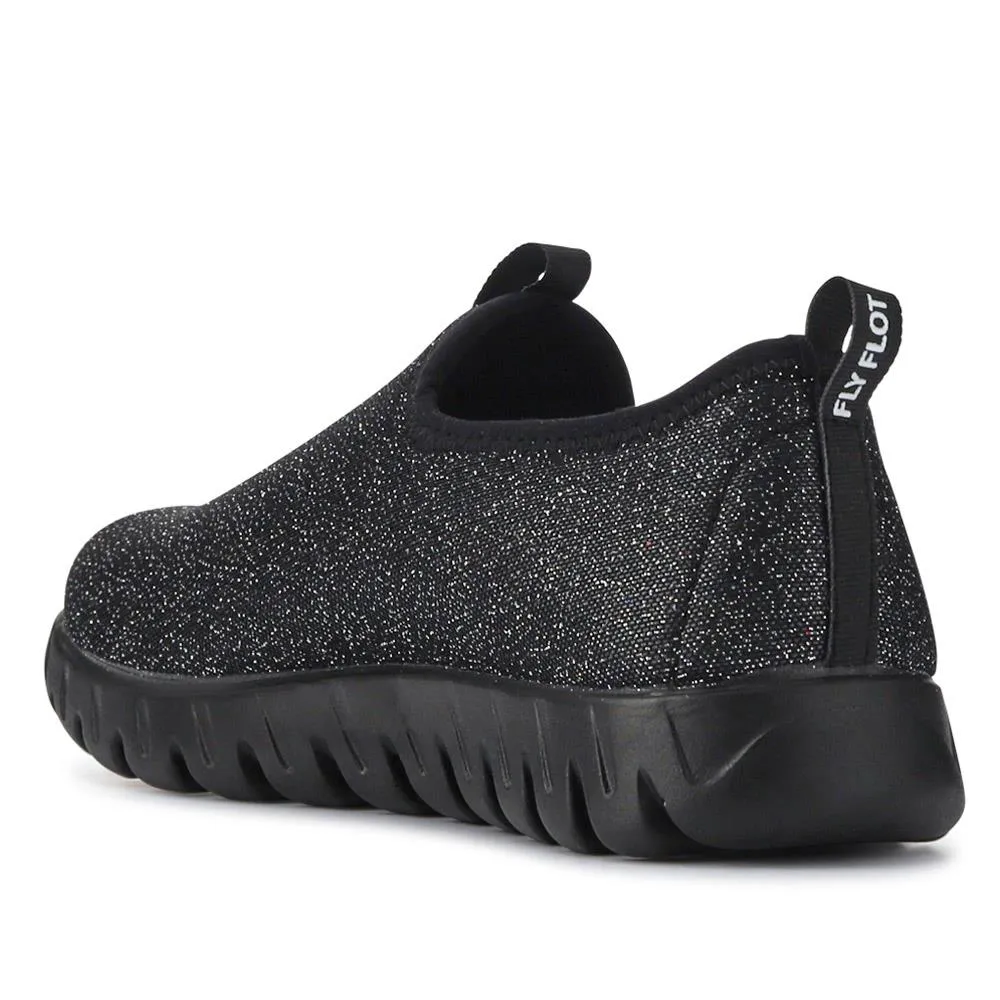 Stretchy Anatomic Slip-On Shoes - FLY41004 / 326 681