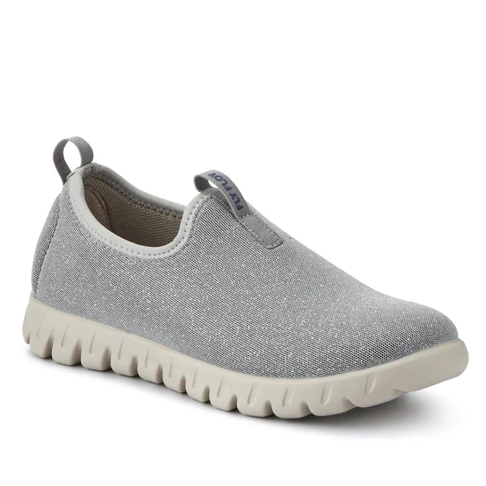 Stretchy Anatomic Slip-On Shoes - FLY41004 / 326 681