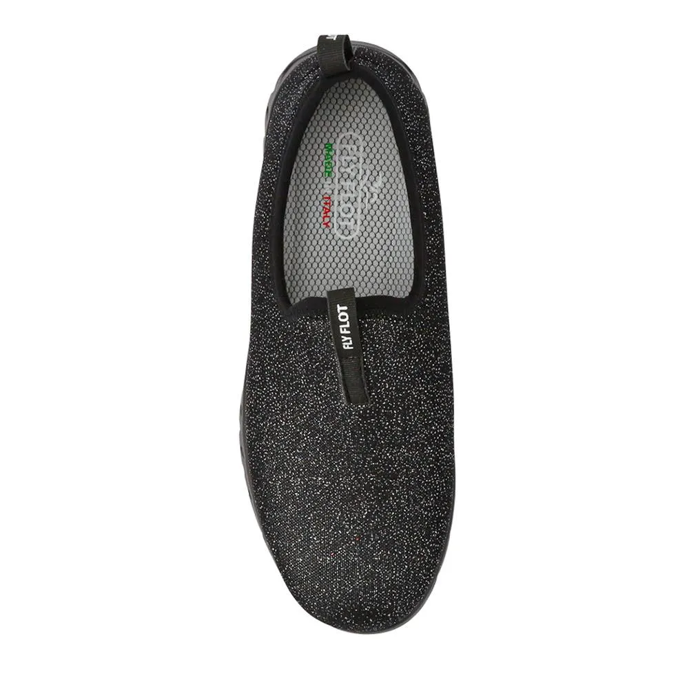 Stretchy Anatomic Slip-On Shoes - FLY41004 / 326 681
