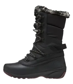 The North Face  Women’s Shellista IV Luxe Waterproof Boots