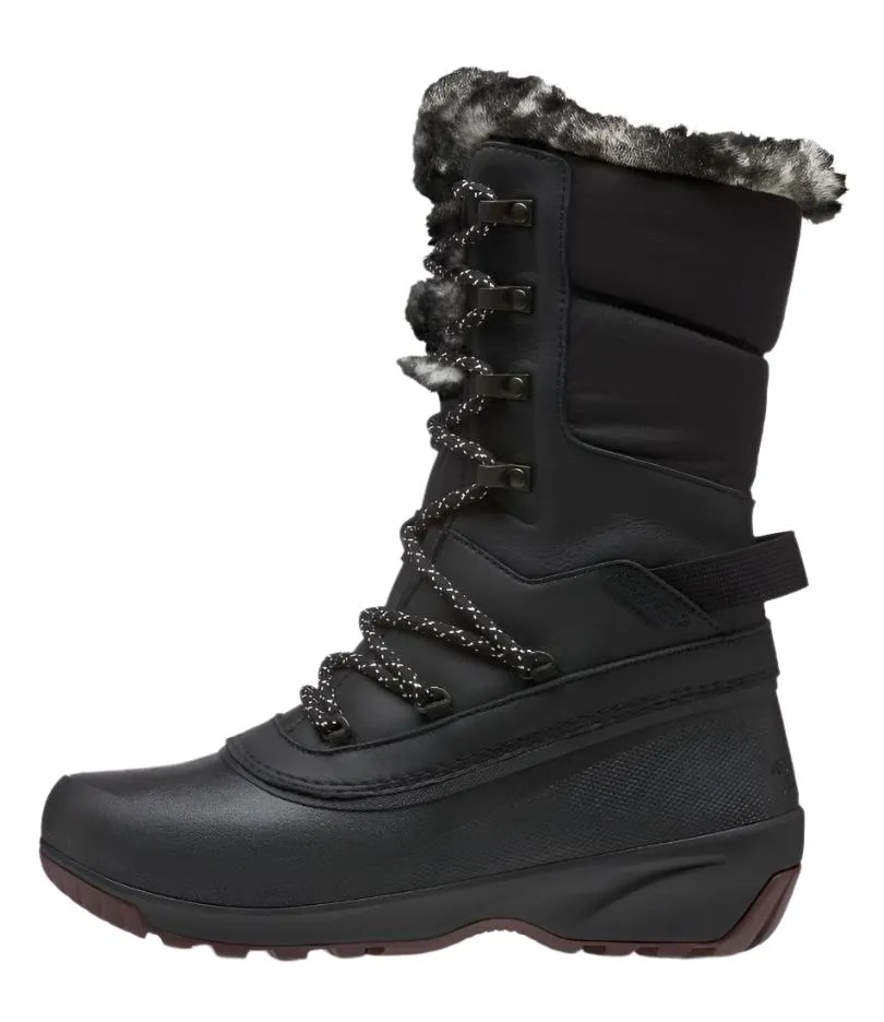 The North Face  Women’s Shellista IV Luxe Waterproof Boots
