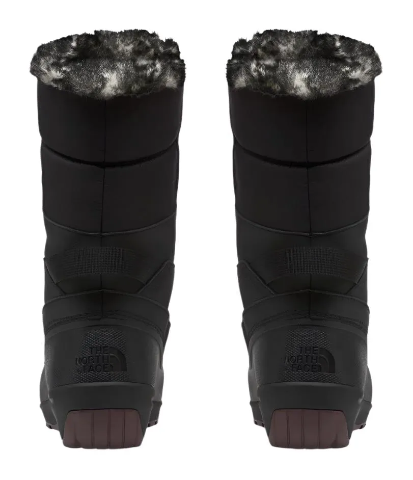 The North Face  Women’s Shellista IV Luxe Waterproof Boots