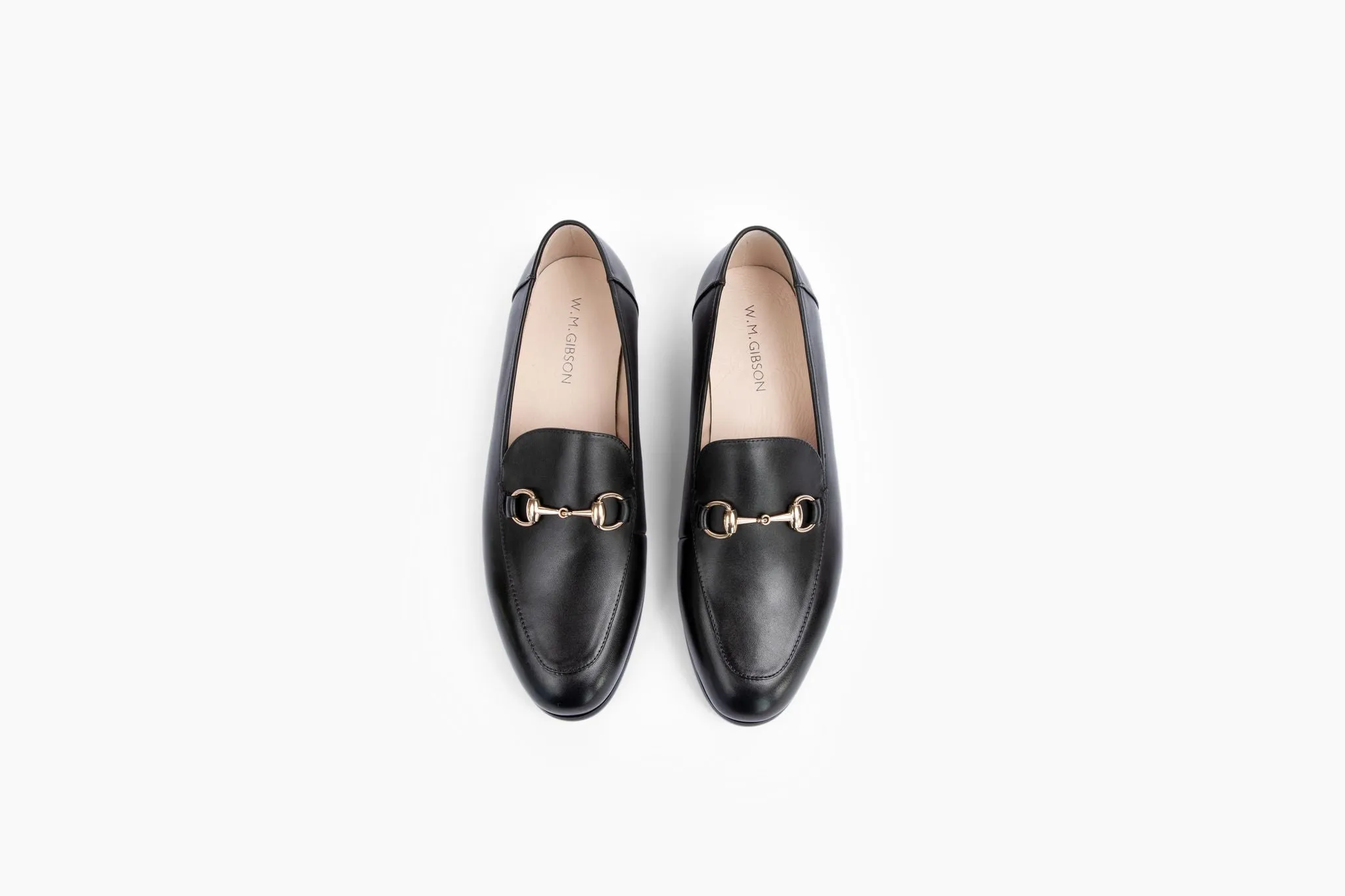 The OG Horsebit Loafer - Black