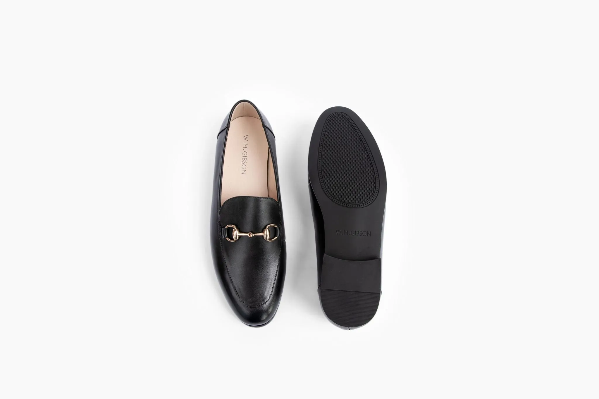 The OG Horsebit Loafer - Black