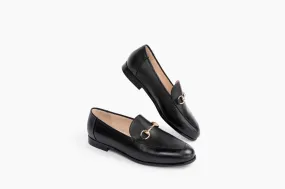 The OG Horsebit Loafer - Black