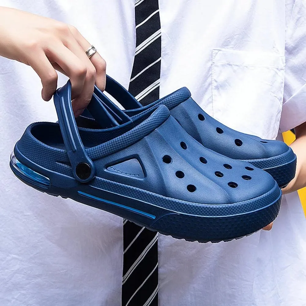 Unisex Summer Slip-Ons