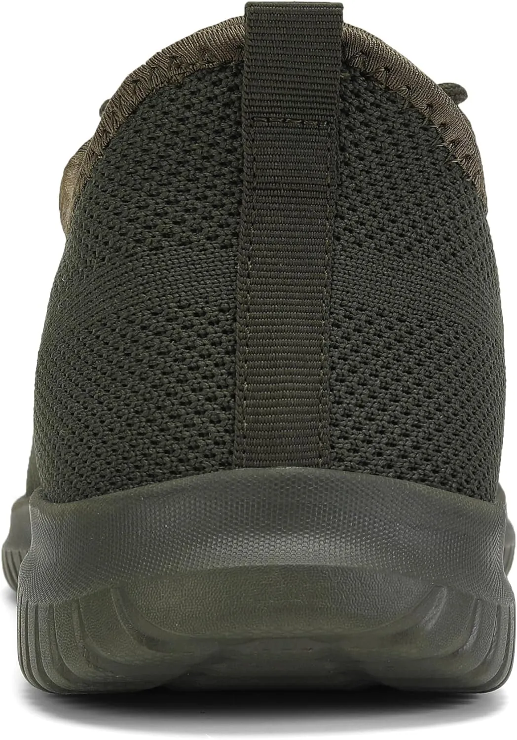VAMJAM Men's Running Shoes Ultra Lightweight Fashion Sneakers Breathable Walking Shoes Non Slip Athletic Mesh Workout Casual Sports Shoes