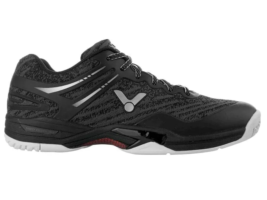 Victor [A922 Moonless Night] Court Shoes