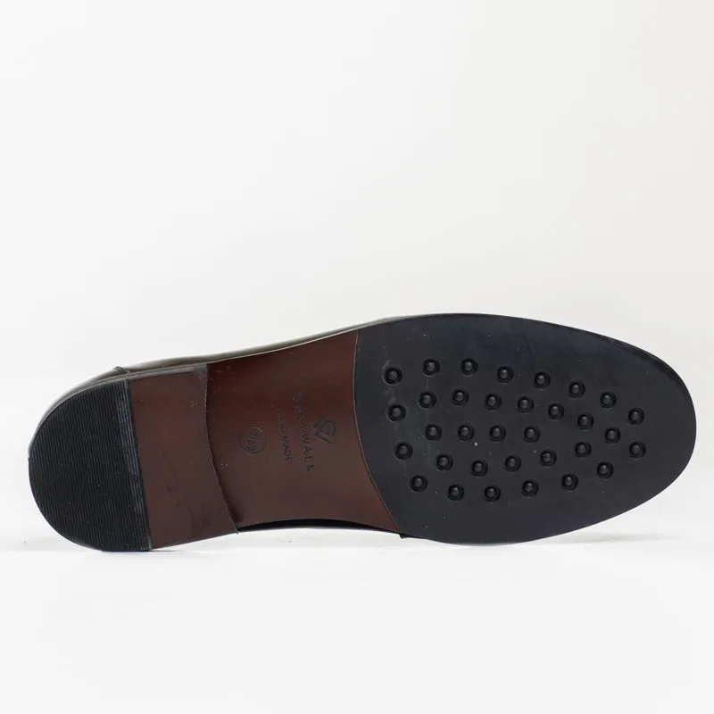 Victor Classic Loafer - Brown
