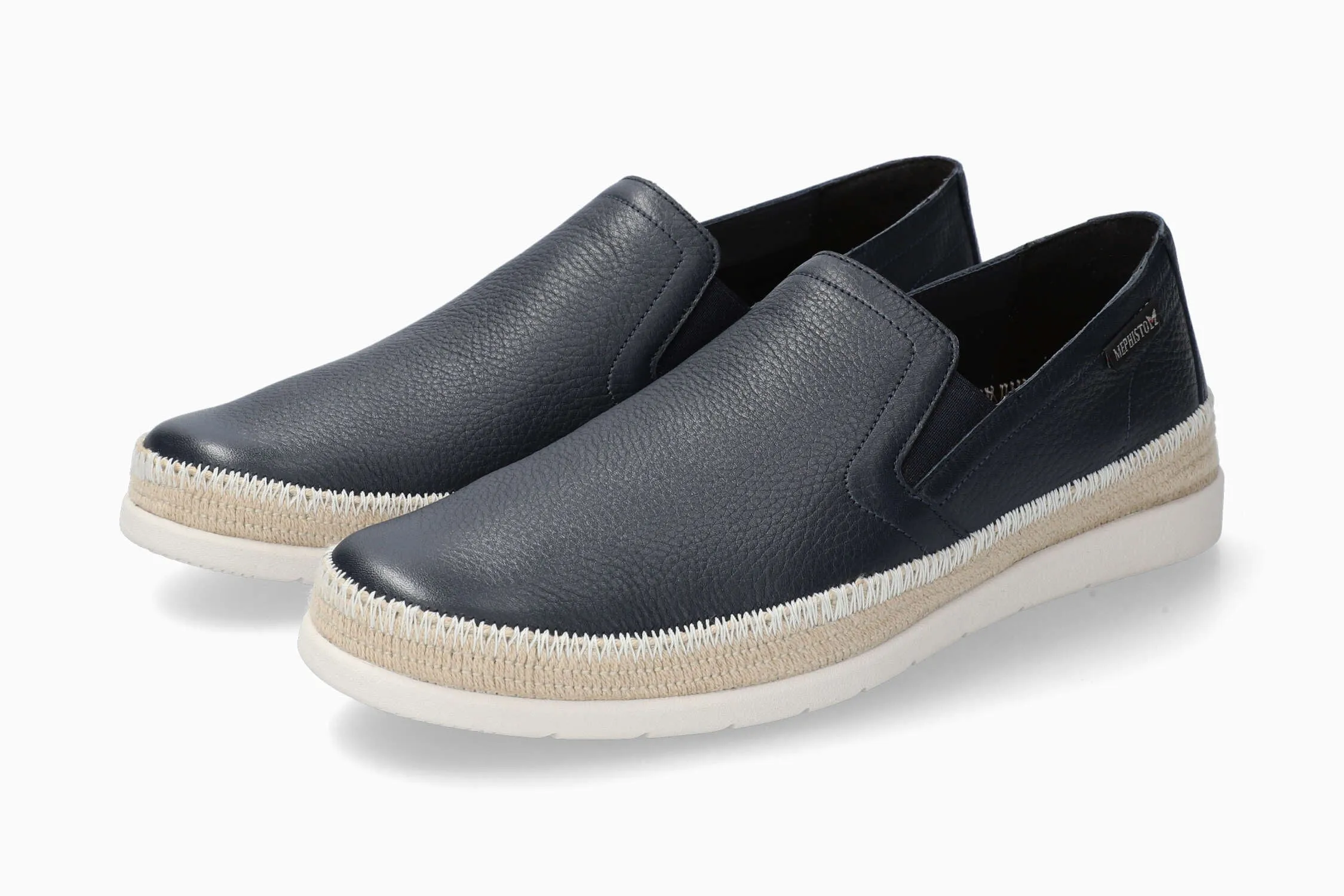 Volker - Navy