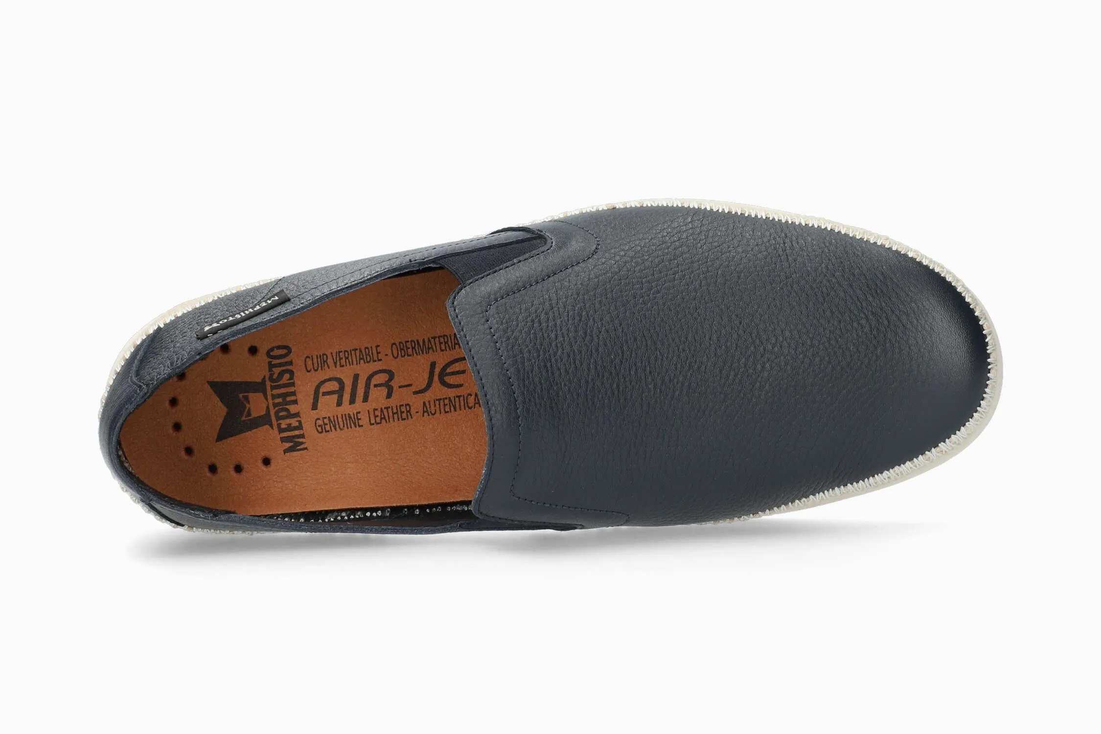 Volker - Navy