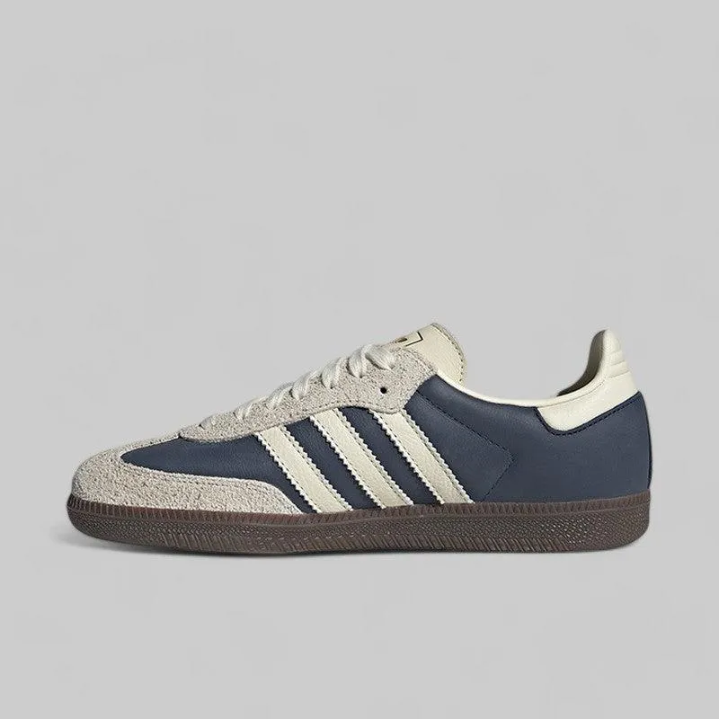 Women's Samba OG - Night Indigo