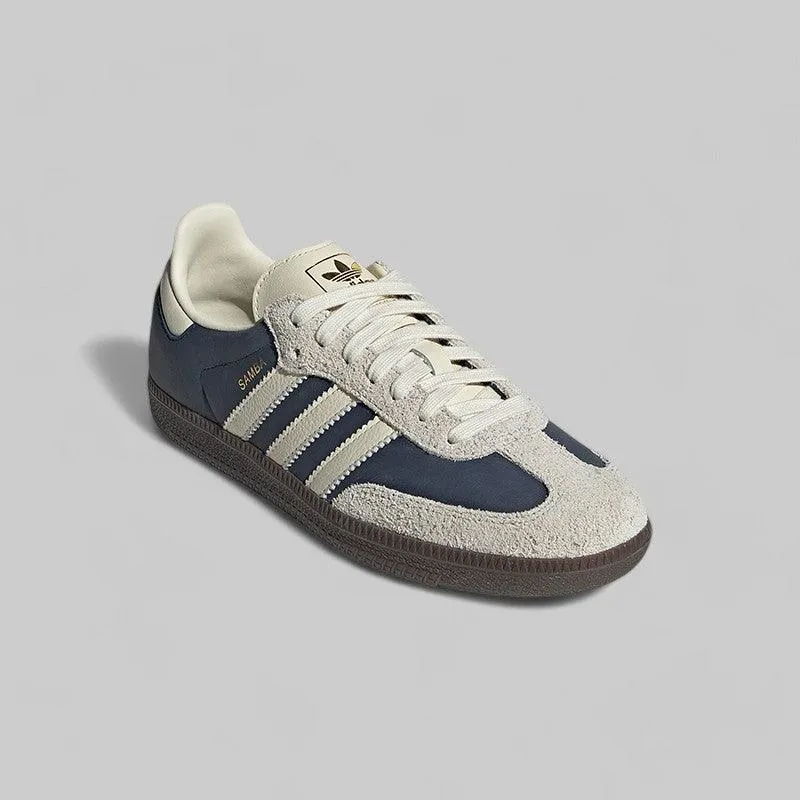 Women's Samba OG - Night Indigo
